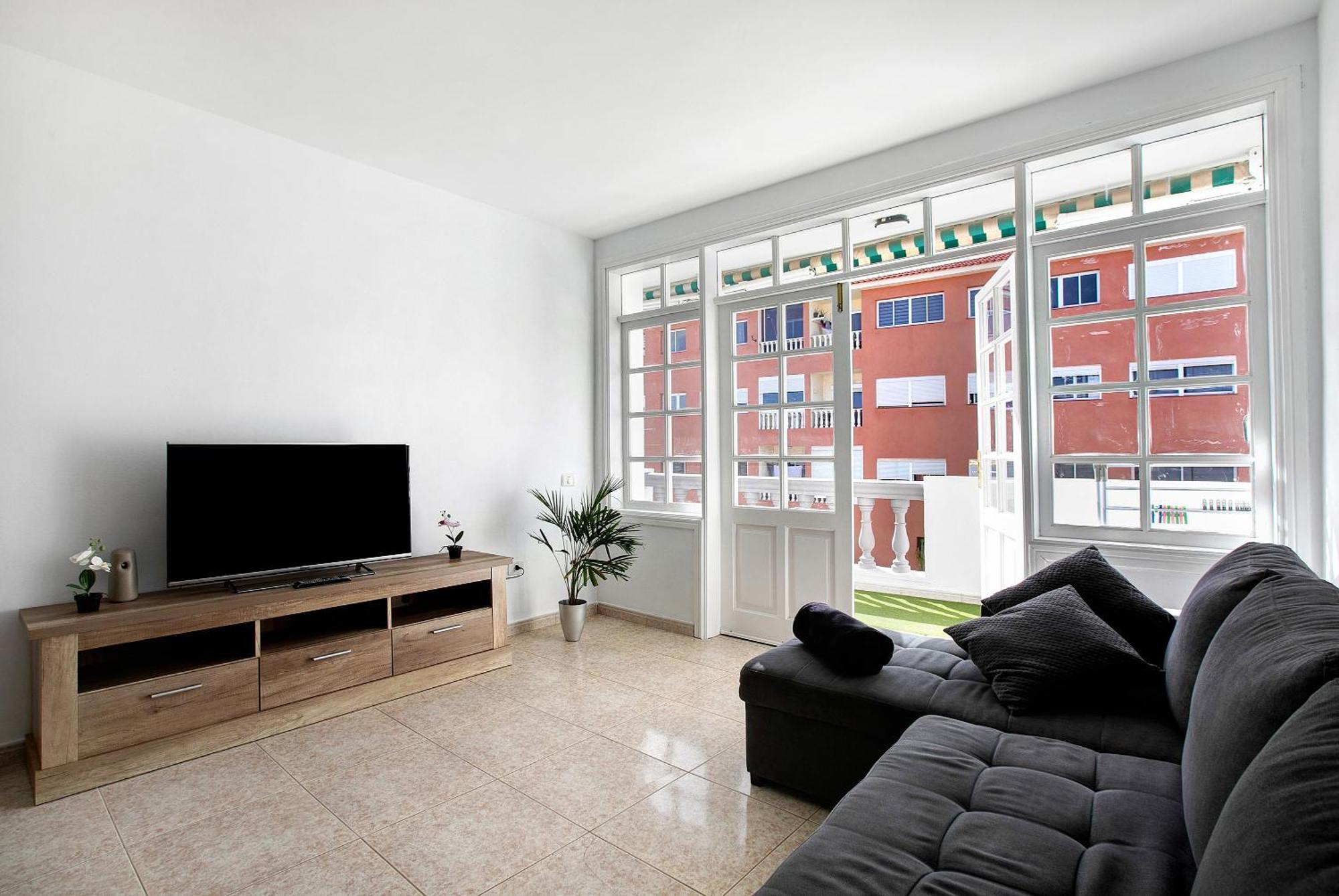 Appartement Atlantic Blue Dream Caletillas