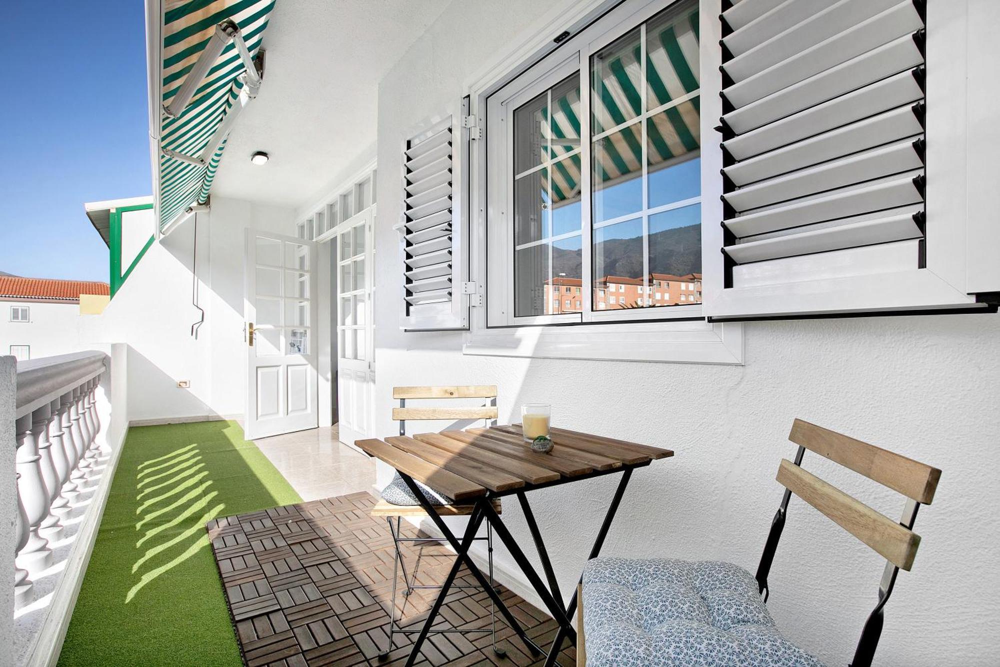 Atlantic Blue Dream Caletillas Appartement