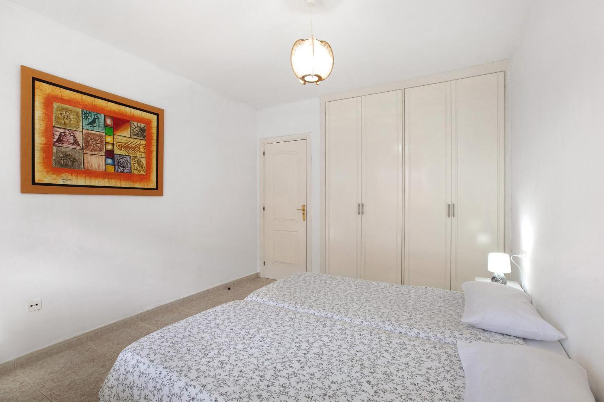 Appartement Atlantic Blue Dream Caletillas *