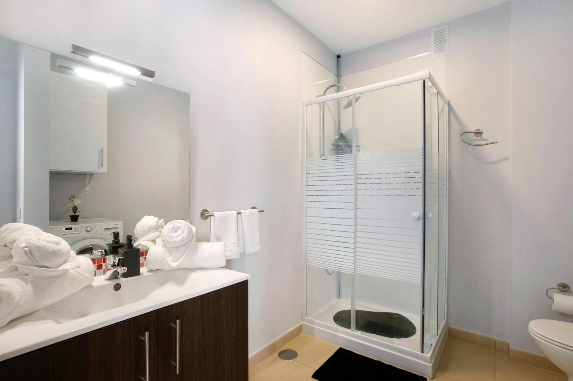 Atlantic Blue Dream Caletillas Appartement *