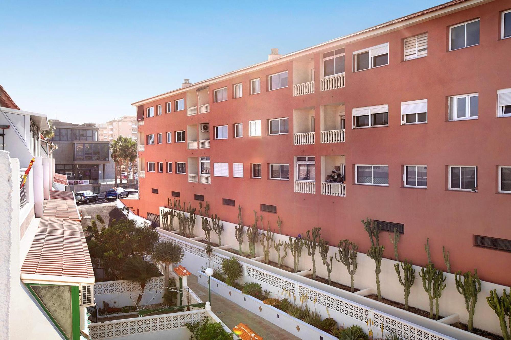 Appartement Atlantic Blue Dream Caletillas
